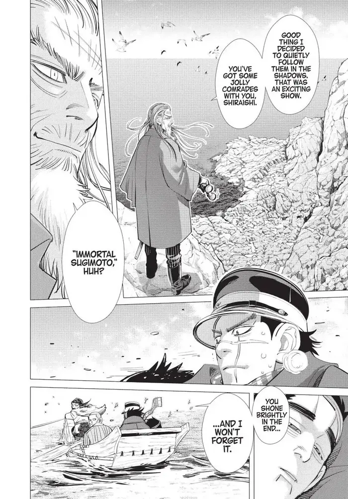 Golden Kamuy Chapter 41 image 19_optimized